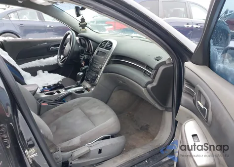 2014 Chevrolet Malibu 1Ls z USA, uszkodzony, nr VIN 1G11B5SL9EF243225